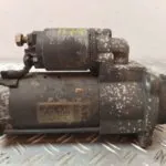 MOTOR ARRANQUE 126710