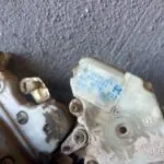 CERRADURA PUERTA TRASERA DERECHA 126326