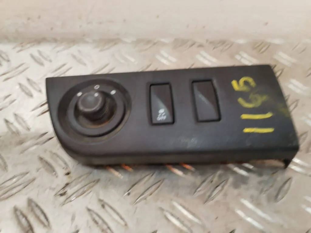 MANDO RETROVISOR 126975