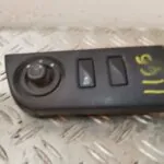 MANDO RETROVISOR 126975