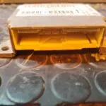 CENTRALITA AIRBAG 126361