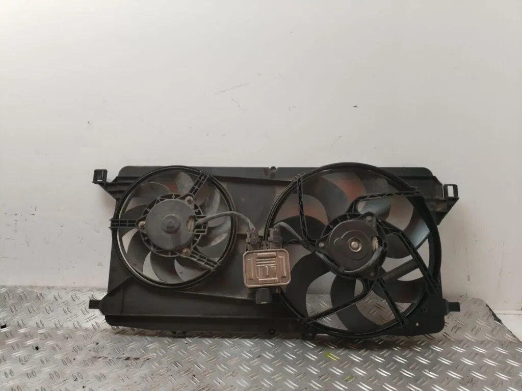 ELECTROVENTILADOR 126550