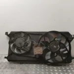 ELECTROVENTILADOR 126550