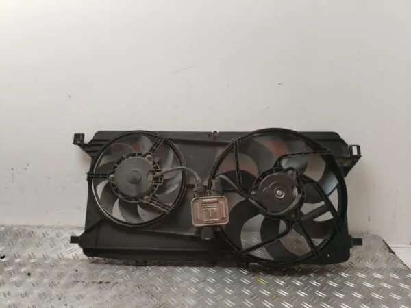 ELECTROVENTILADOR 126550