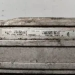INTERCOOLER 126548