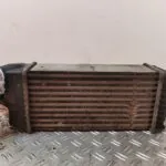 INTERCOOLER 127138