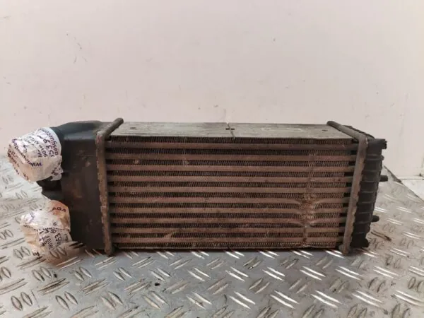 INTERCOOLER 127138