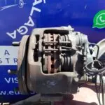 DIFERENCIAL DELANTERO 126634