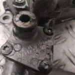DEPRESOR FRENO / BOMBA VACIO 126517