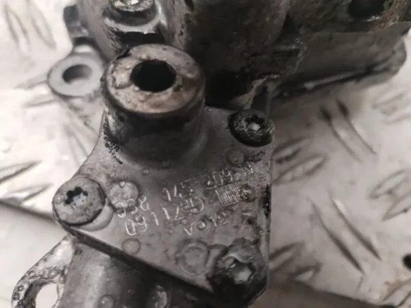 DEPRESOR FRENO / BOMBA VACIO 126517