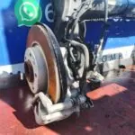 DIFERENCIAL TRASERO 126266