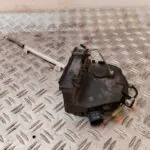 CERRADURA PUERTA DELANTERA DERECHA 127103