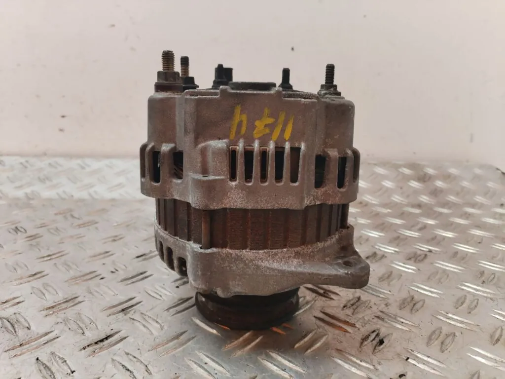 ALTERNADOR 126712