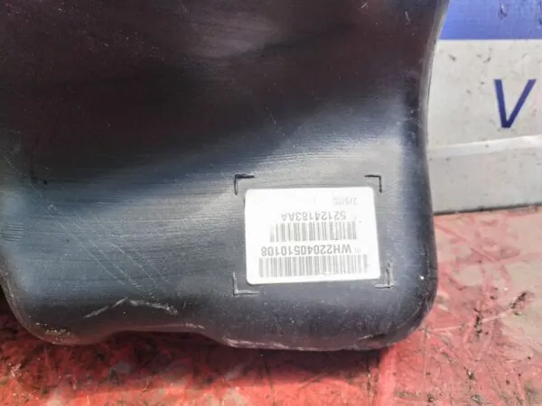 DEPOSITO COMBUSTIBLE 127152