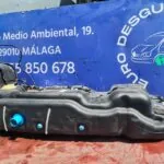 DEPOSITO COMBUSTIBLE 127153