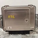 CENTRALITA MOTOR UCE 127124