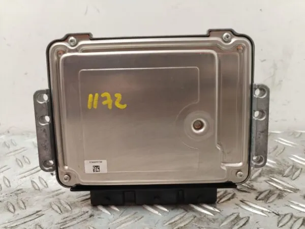 CENTRALITA MOTOR UCE 127124