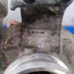 TURBOCOMPRESOR 126528