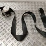 CINTURON SEGURIDAD TRASERO IZQUIERDO 127209