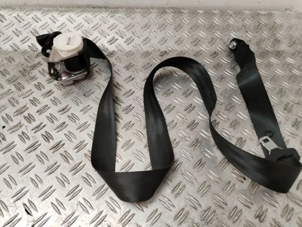 CINTURON SEGURIDAD TRASERO IZQUIERDO 127209