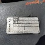 DIFERENCIAL TRASERO 126269