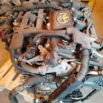 MOTOR COMPLETO 126389