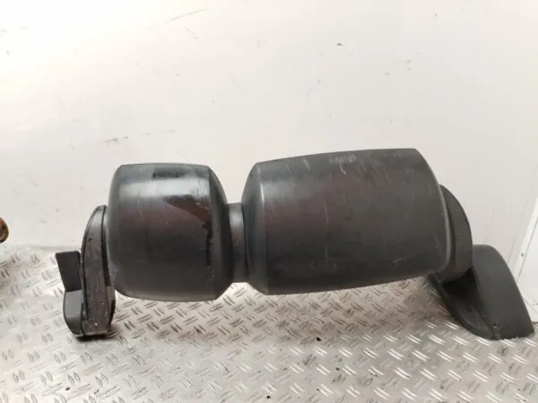 RETROVISOR IZQUIERDO 126805