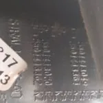 MANDO ELEVALUNAS DELANTERO DERECHO 125879