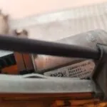 ELEVALUNAS DELANTERO DERECHO 127252