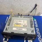 SISTEMA AUDIO / RADIO CD 126394