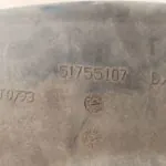 PASO RUEDA DELANTERO DERECHO 127075