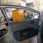 PUERTA DELANTERA IZQUIERDA 126927