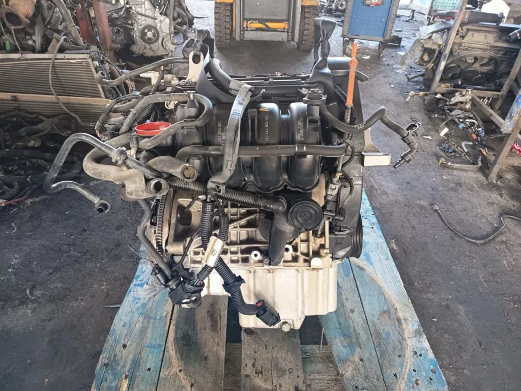 MOTOR COMPLETO 126385