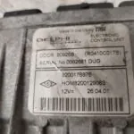 CENTRALITA MOTOR UCE 126905