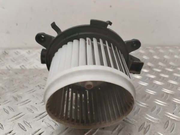 VENTILADOR CALEFACCION 125984