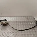 CERRADURA PUERTA DELANTERA DERECHA 126333