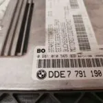 CENTRALITA MOTOR UCE 126825