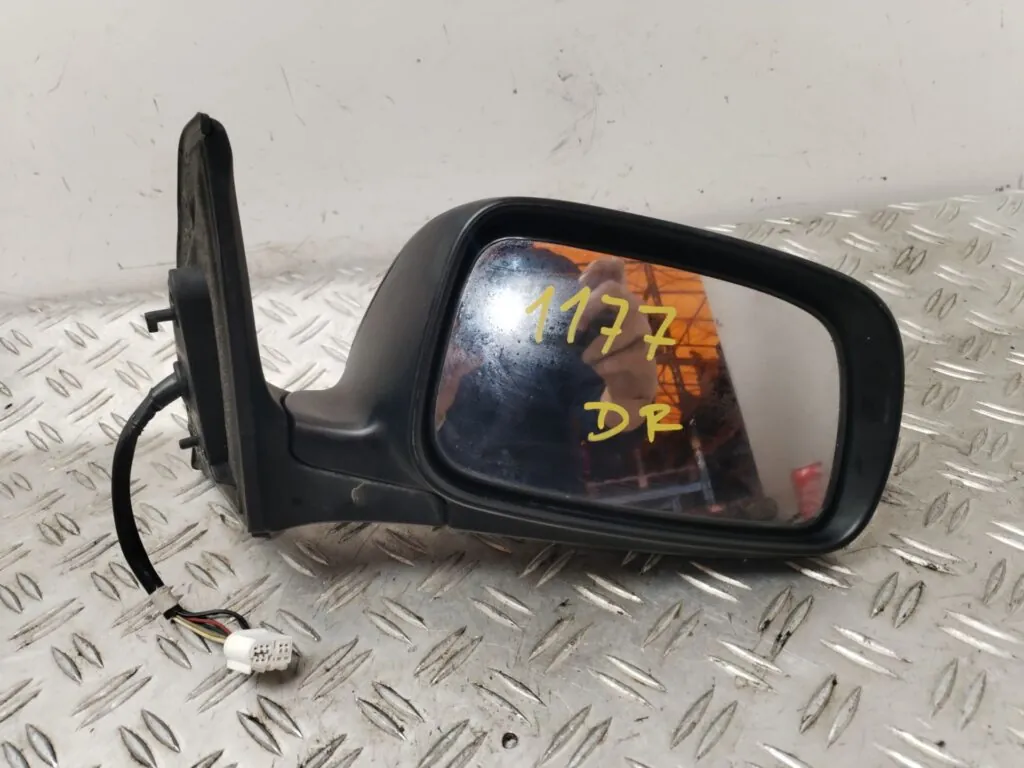 RETROVISOR DERECHO 126934
