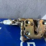 CERRADURA PUERTA DELANTERA DERECHA 126325
