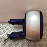 RETROVISOR IZQUIERDO 127069