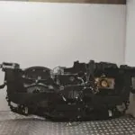 KIT AIRBAG 126524
