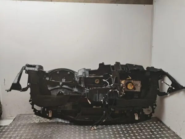 KIT AIRBAG 126524