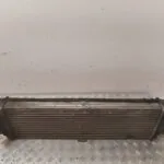 INTERCOOLER 126783