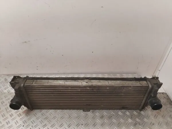 INTERCOOLER 126783