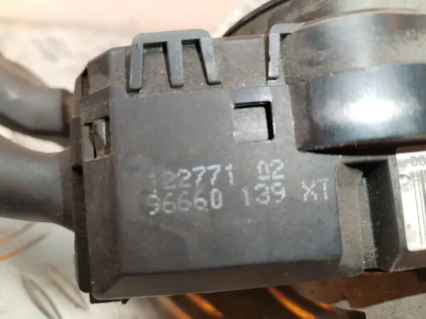 MANDO MULTIFUNCION 126482