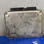 CENTRALITA MOTOR UCE 126449