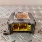 CENTRALITA AIRBAG 126653