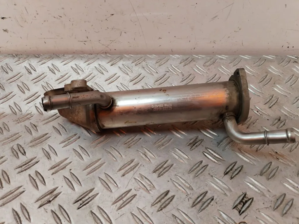 ENFRIADOR EGR 126603