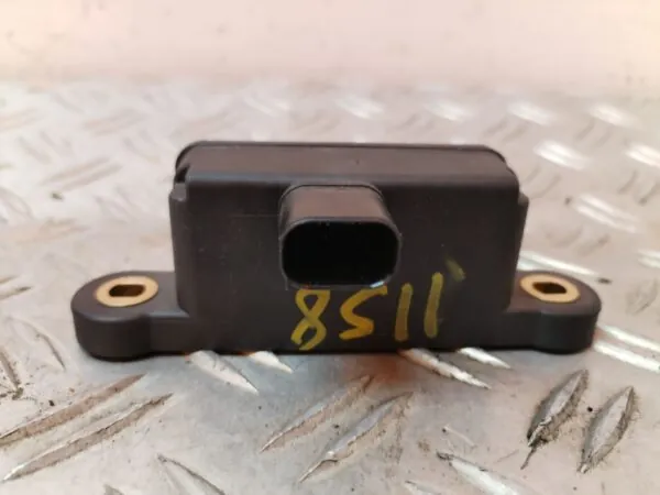 MODULO ELECTRONICO 126666