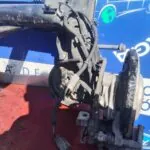 DIFERENCIAL TRASERO 126266